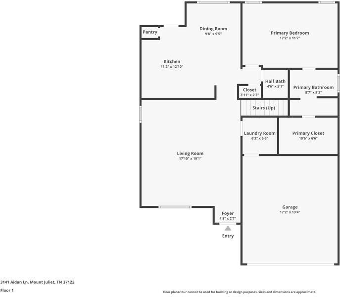 3141 Aidan Lane - Photo 2 of 17