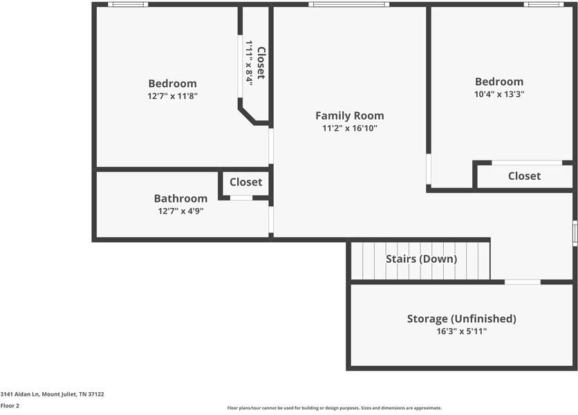 3141 Aidan Lane - Photo 3 of 17