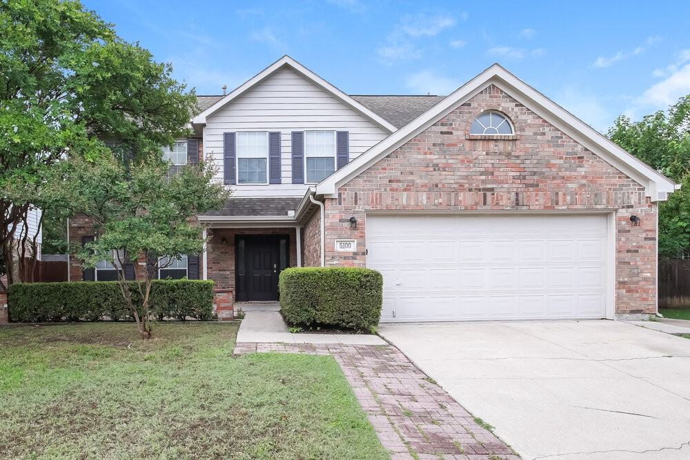 5100 Hot Springs Trail