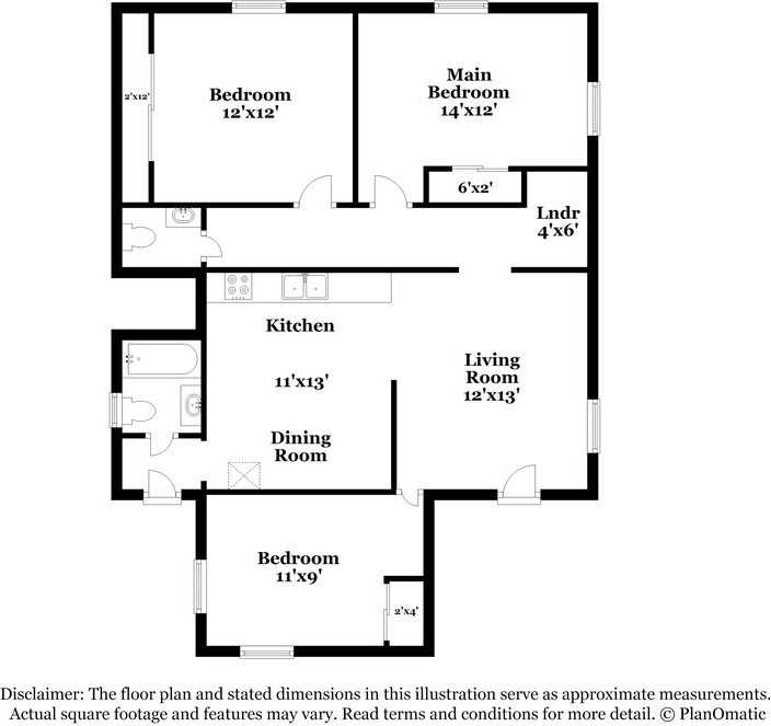 730 Parker St - Photo 2 of 16