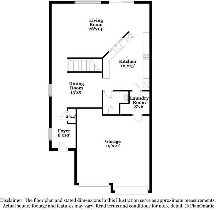 708 Victory Gallop Avenue - Photo 2 of 20