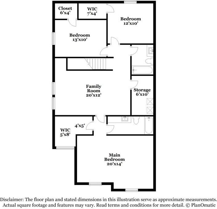 708 Victory Gallop Avenue - Photo 3 of 20
