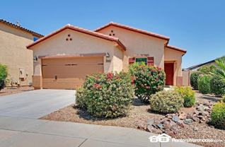 10802 W Saddlehorn Rd - Photo 1 of 1