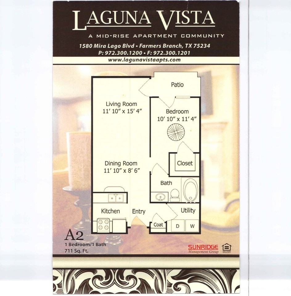 Laguna Vista - Photo 7 of 50