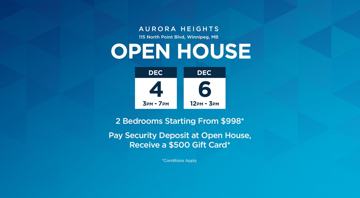 featured image of 115 North Point Blvd