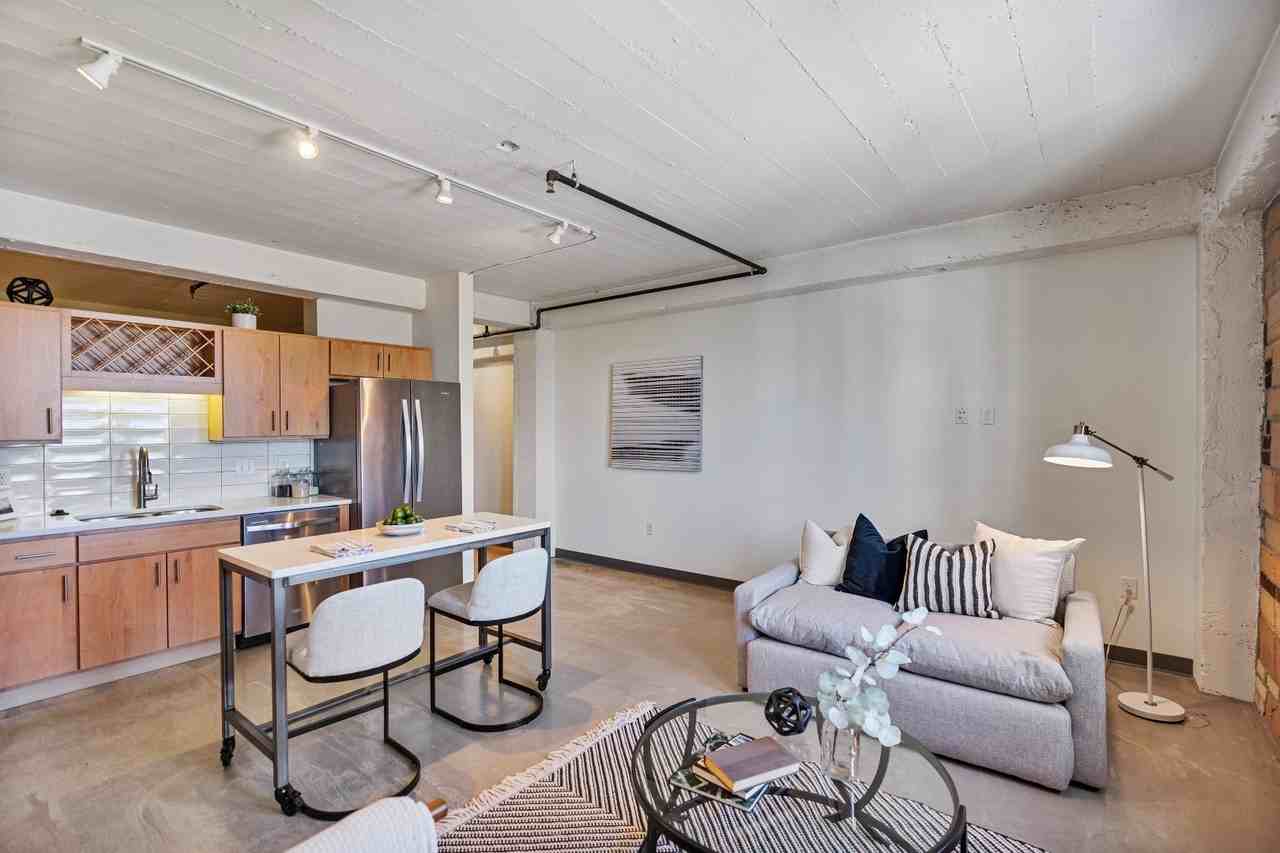 700 Central Lofts and Flats - Photo 3 of 50