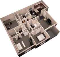 featured image of 1651 N 400 E