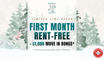 featured image of 2700 Bathurst Street