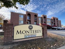 Monterey Apartments - Photo 1 of 1
