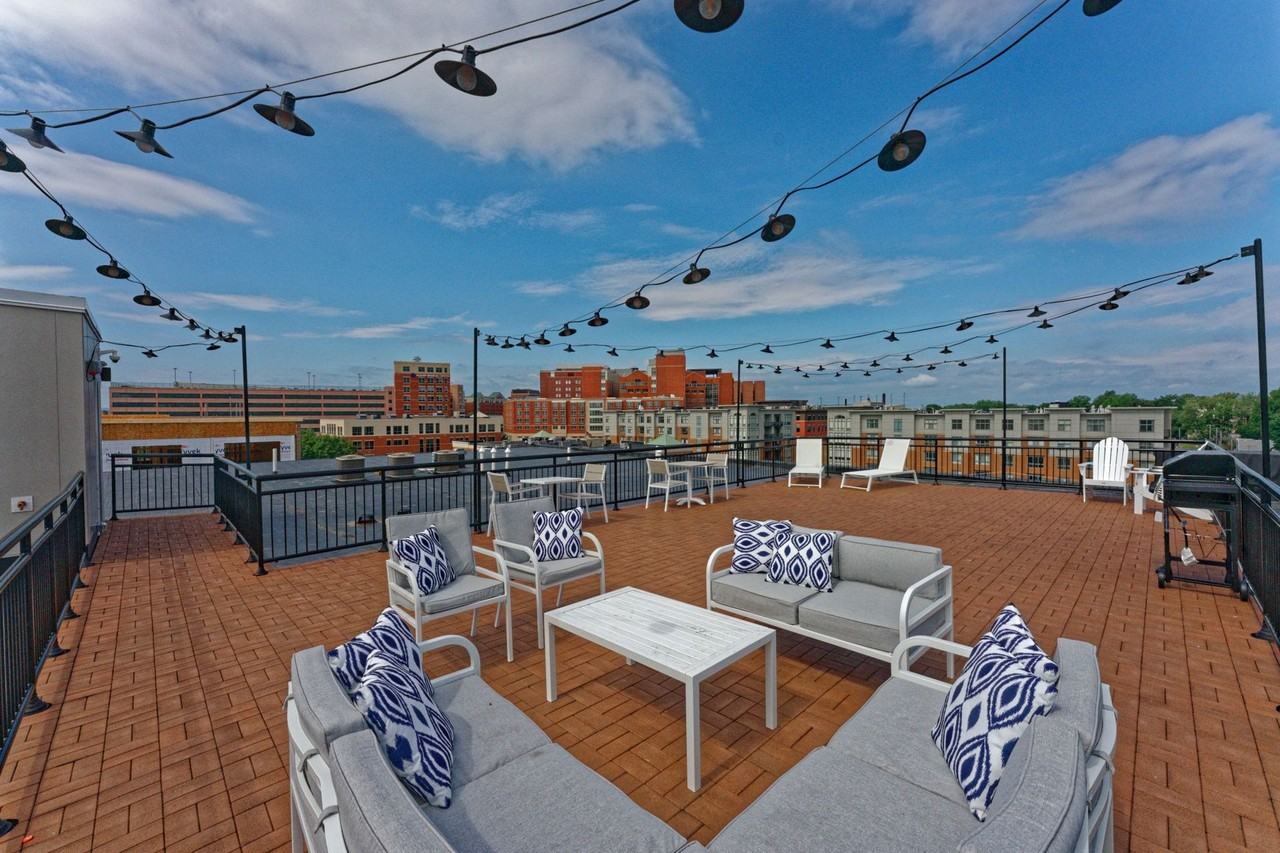 The Reserve at Park South II - Photo 2 of 27