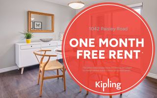 featured image of 1042 Paisley Rd