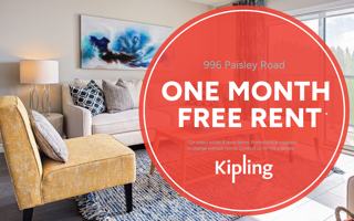 featured image of 996 Paisley Rd