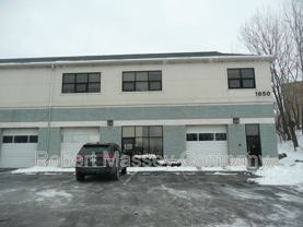 1850 Taylor Ave #STE5 - Photo 1 of 1