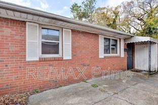511 Stafford St #A - Photo 1 of 1