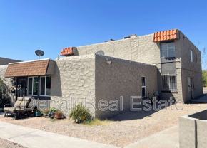 4718 East Portland Street - Photo 1 of 1