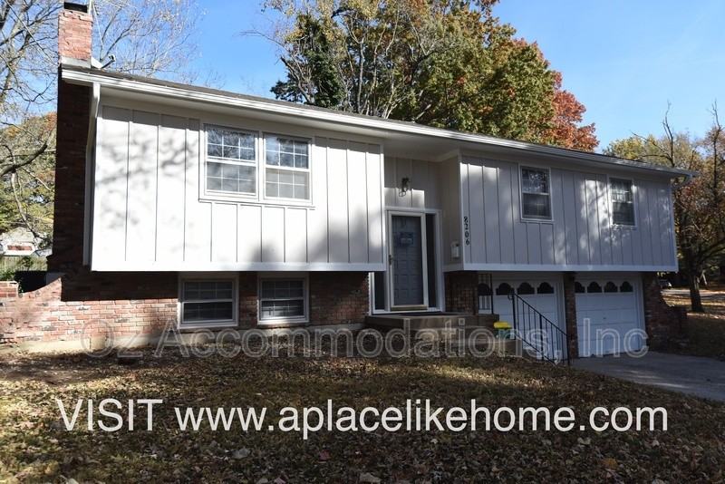 8206 West 57th Terrace - Photo 2 of 21