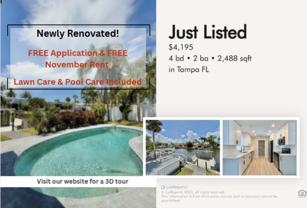 8718 Thornwood Ln - Photo 1 of 1