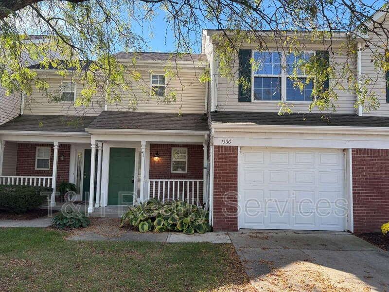 1566 Brookview Circle