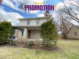 751 N Rangeline Rd - Photo 1 of 1