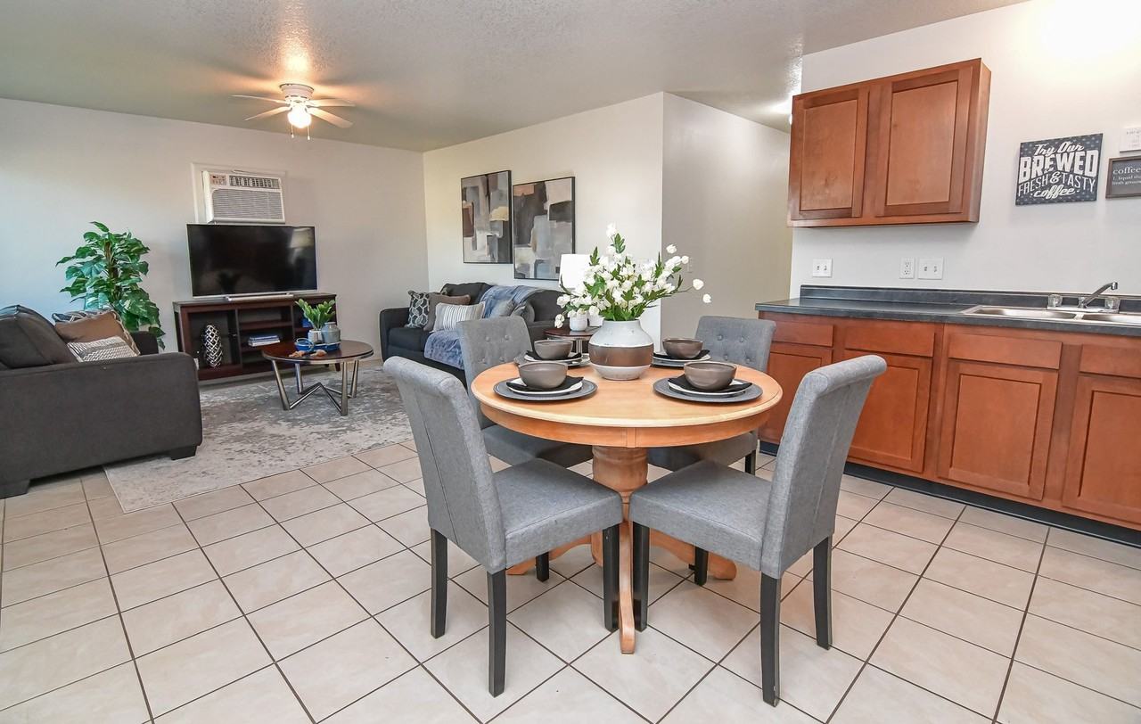 3 Bedroom, Single - Photo 7 of 50