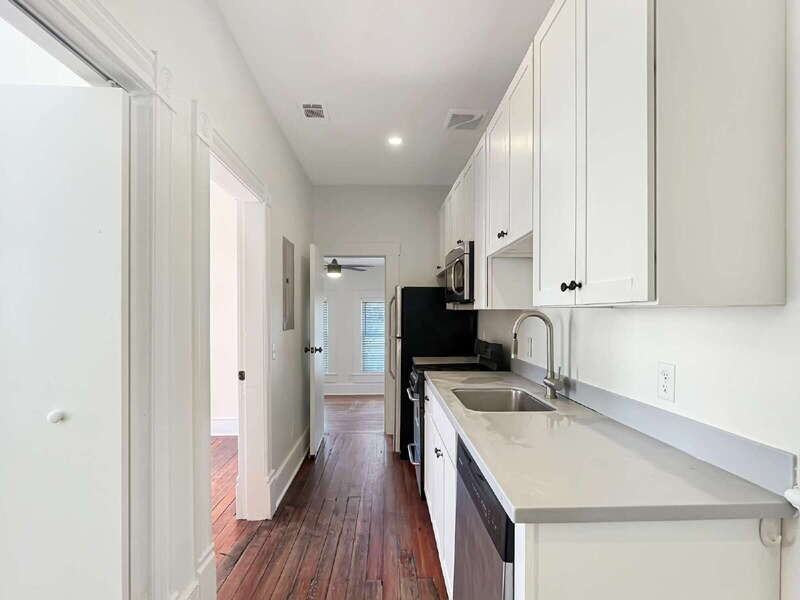 1313 Whitaker Street #C - Photo 6 of 19