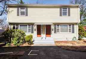 featured image of 54 Price St #A