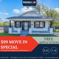 1100 Rozelle St - Photo 1 of 1