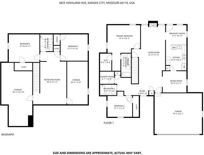 3925 Highland Ave - Photo 2 of 32