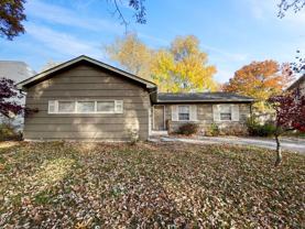 5307 N Lydia Ave - Photo 1 of 1