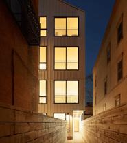 2011 Cambridge St #J - Photo 1 of 1