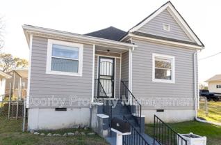 1908 Cleveland Ave - Photo 1 of 1