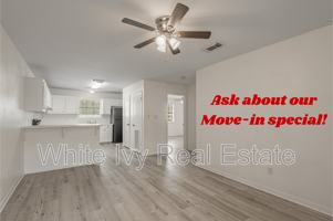 featured image of 600 Palm Street #6