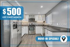 7011 South Ponderosa Drive #2 - Photo 1 of 1