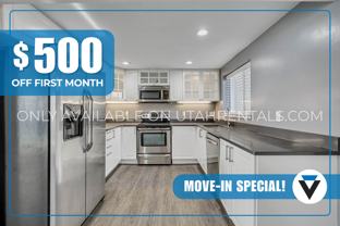 7011 South Ponderosa Drive #2 - Photo 1 of 1