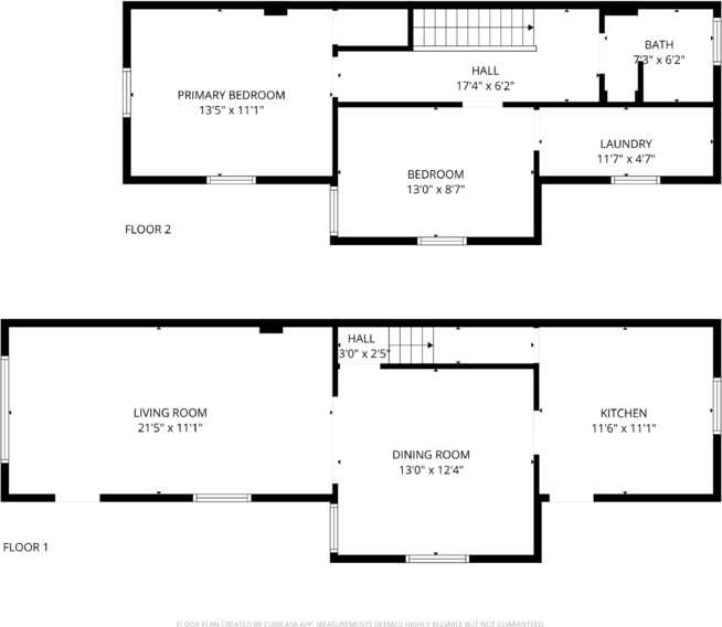 807 Rose Street - Photo 2 of 17