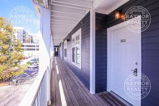 508 South Person Street #303 - Photo 1 of 1