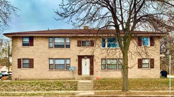 featured image of 10827 W Grant St #2