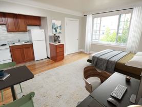 ADRIAN APARTMENTS -- 151 - Photo 1 of 1