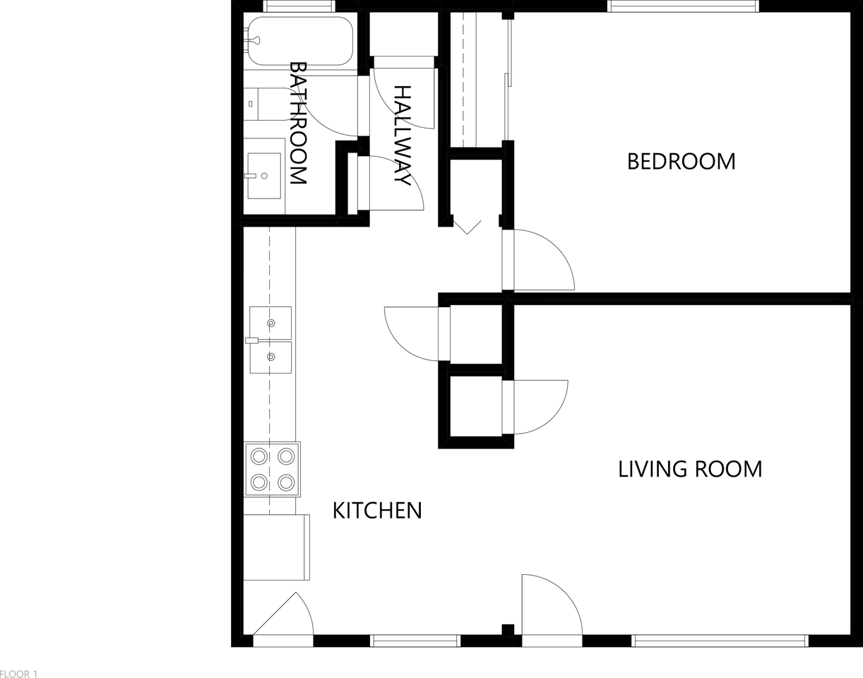 491 S Holmes - Photo 6 of 9