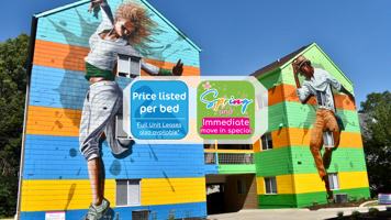 featured image of 804 W Illinois St