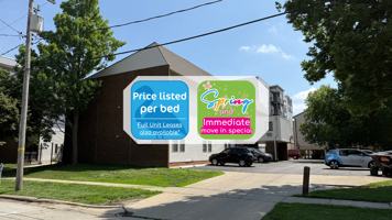 featured image of 106 S Gregory St