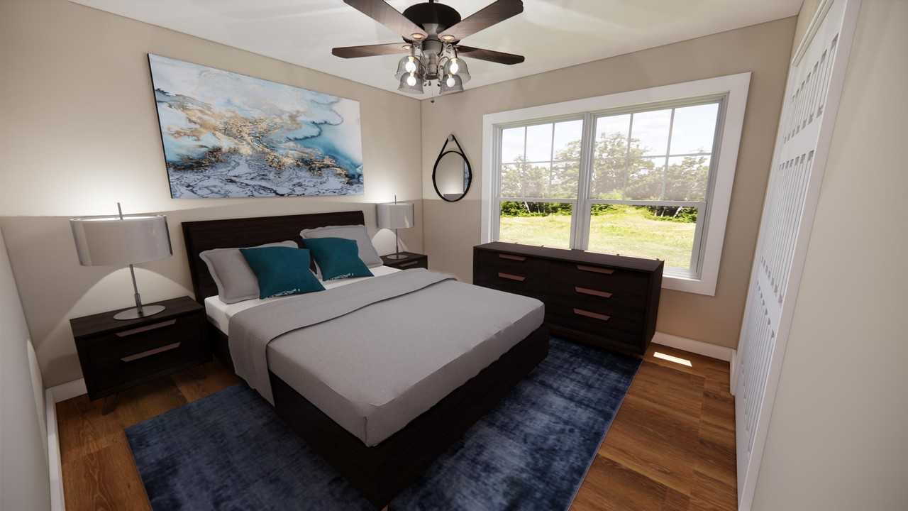 Mountain Brook Apartments - Photo 3 of 23