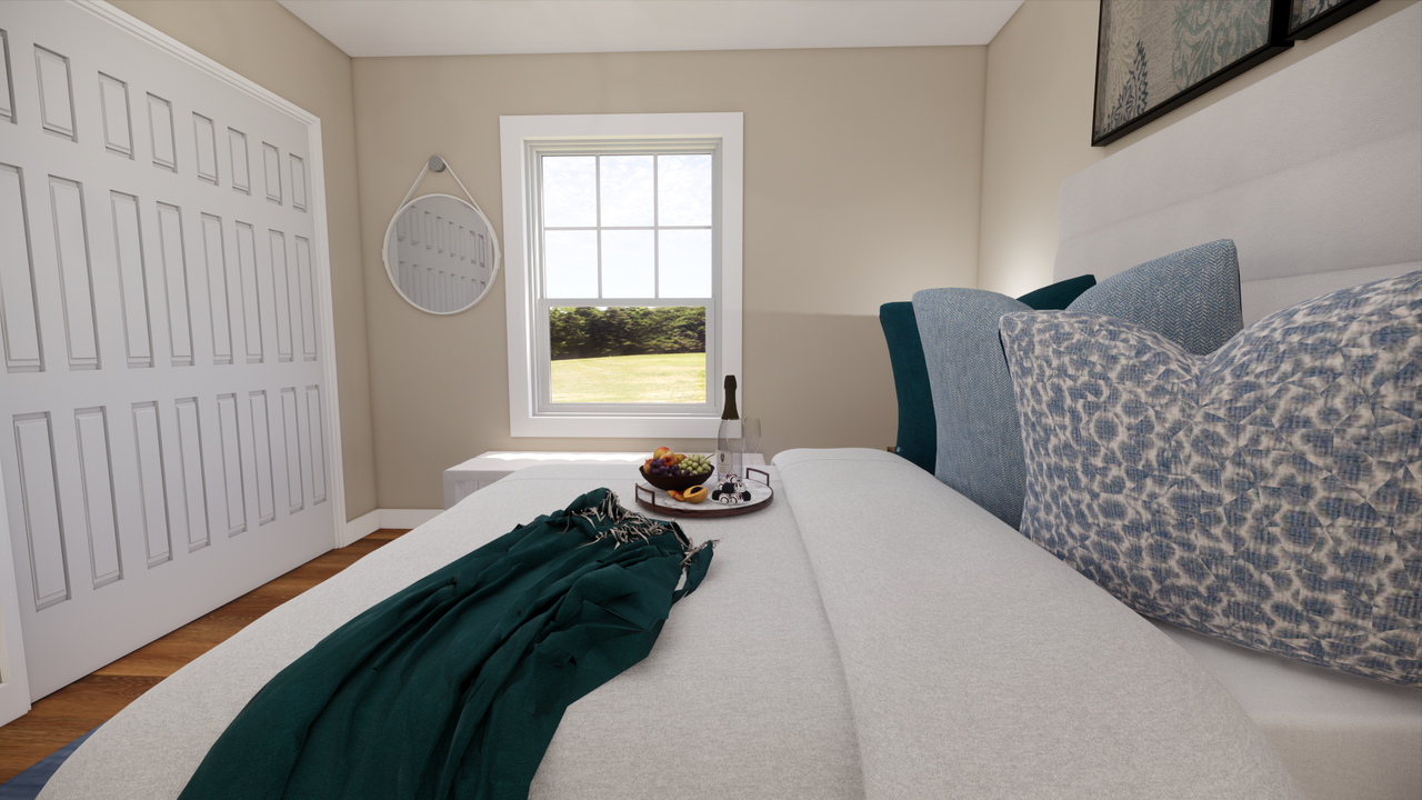 Mountain Brook Apartments - Photo 5 of 23