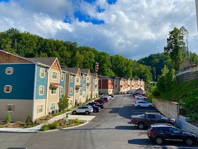 Mountain Brook Apartments - Photo 7 of 23