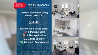 8188 Fraser Street #050X - Photo 1 of 1