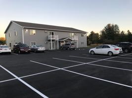 featured image of Cummings Road