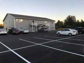 Creekside Apartments - Photo 1 of 1