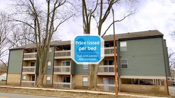 featured image of 105 N Busey Ave