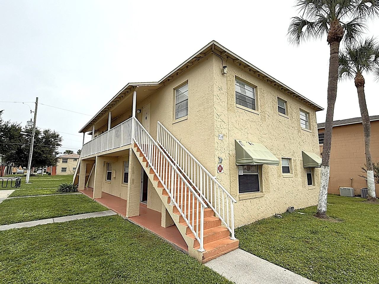 Palm Gardens 731#1 - Photo 2 of 17