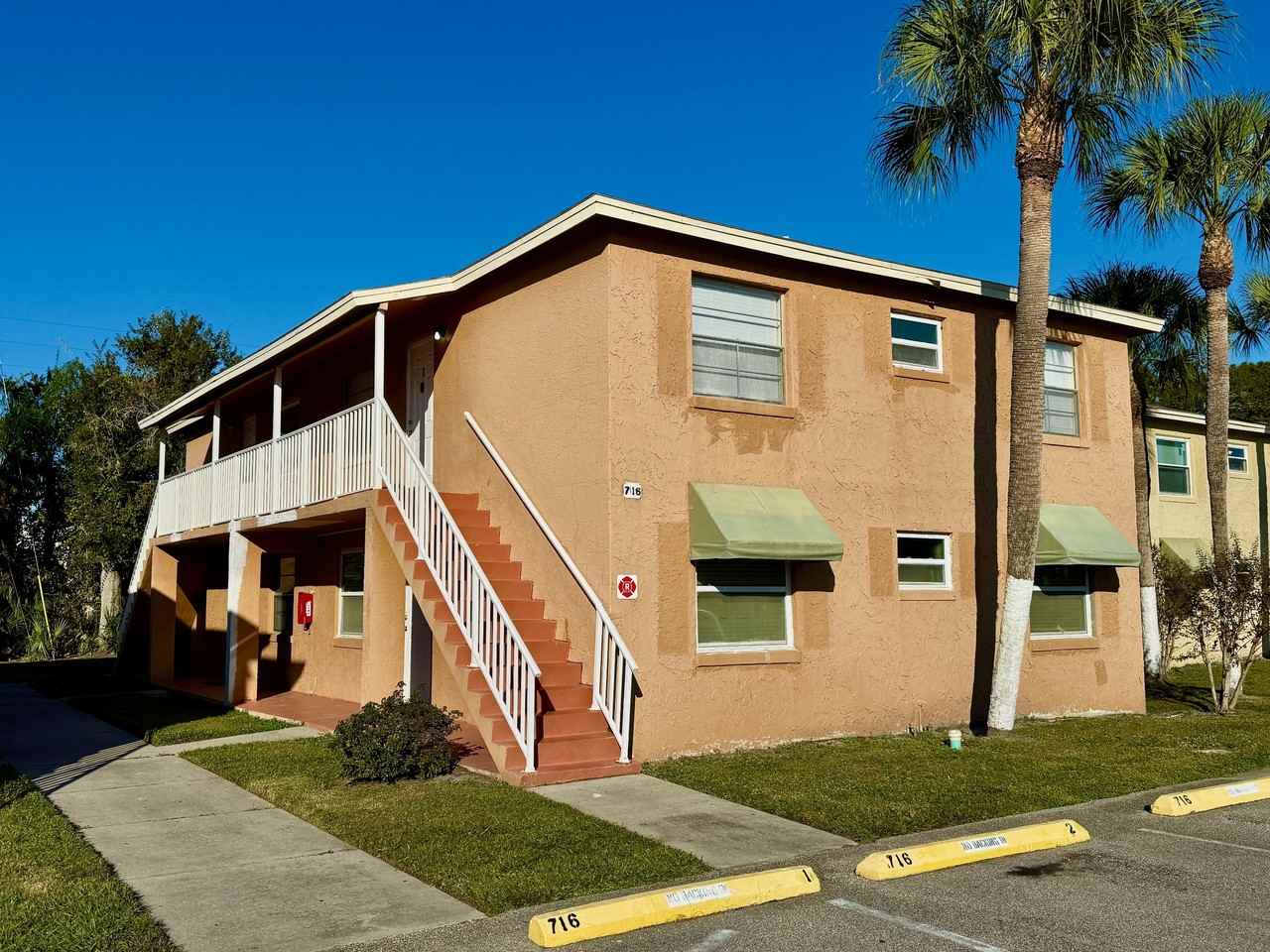 Palm Gardens 716#2 - Photo 2 of 17